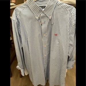 Southern marsh button down shirt